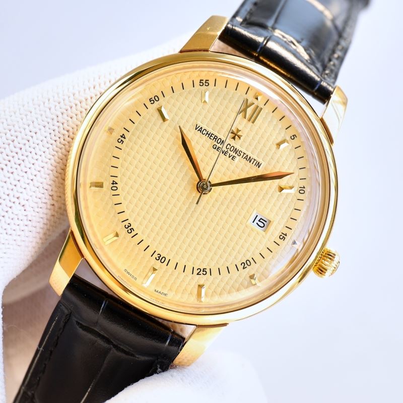 VACHERON CONSTANTIN Watches